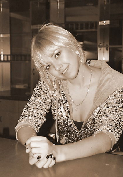 Мария Биткова