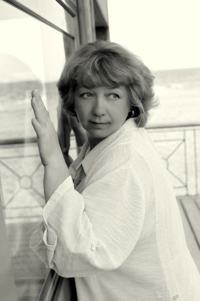 Людмила Малыгина