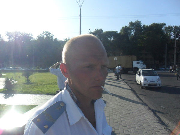 Ваван Поликарпов