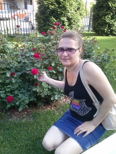 Елена Лихачева