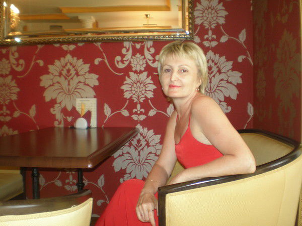 Светлана Чудиновских