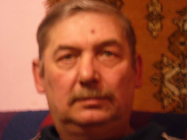 Евгений Изральтан