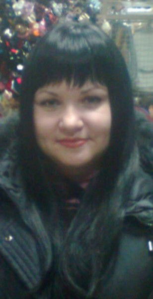 Екатерина Зобова