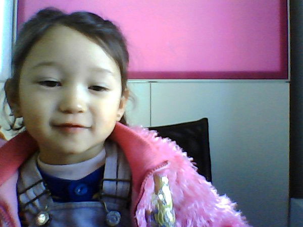 Бота Ембергенова