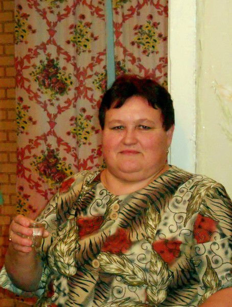 Екатерина Бекетова