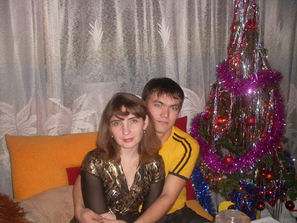 Елена Фокина