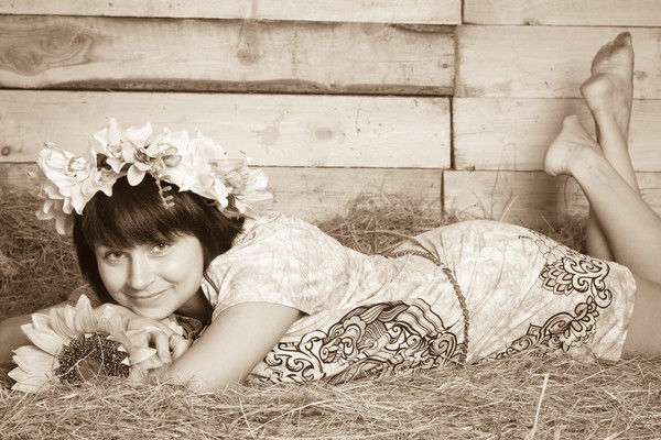 Наталья Косилова