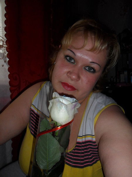 Ксения Попкова