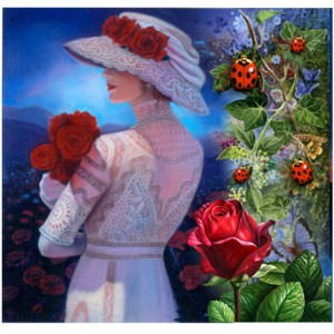 Катюша Кузнецова