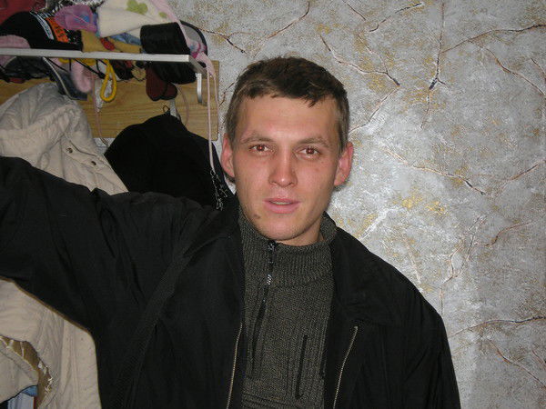 Сергей Шипунов