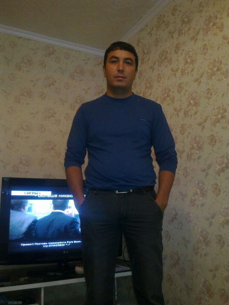 Бауржан Нуруллаев