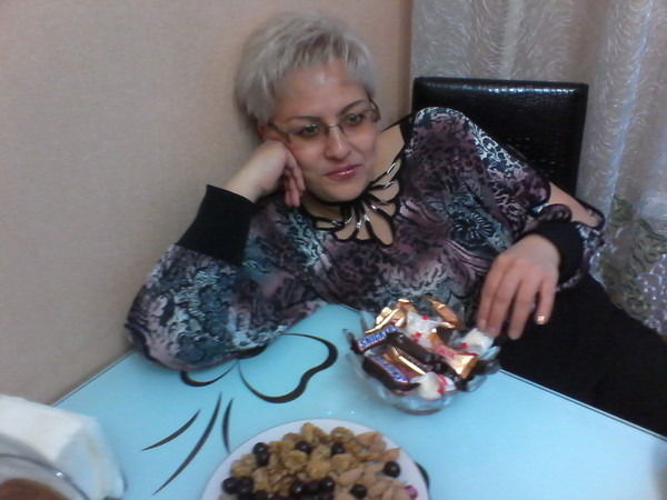 Анжелика Досова