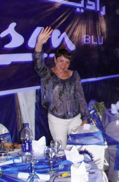 Наталья Усольцева