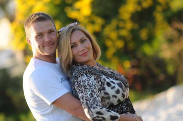 Алёна Мороз