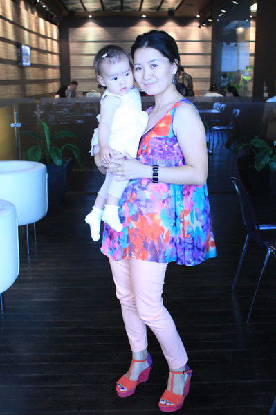 Аягоз Сабитова