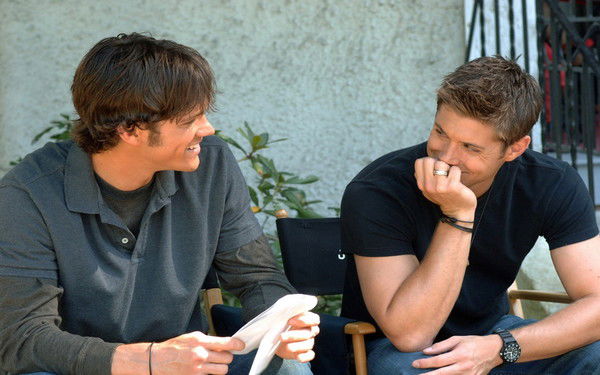 Джейси Винчестер