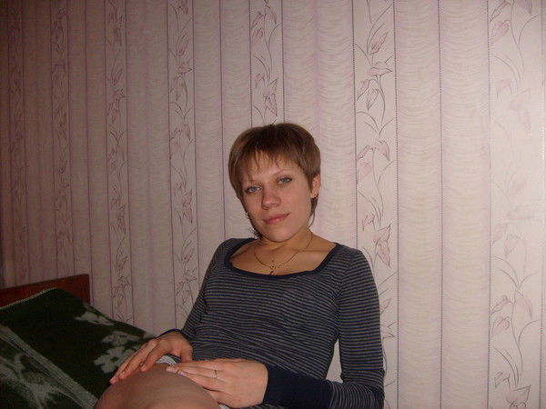 Анна Кудашкина