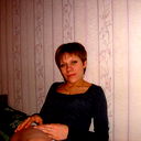 Анна Кудашкина