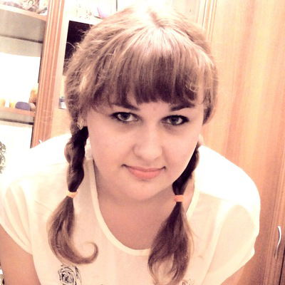 Лиза Мироненко