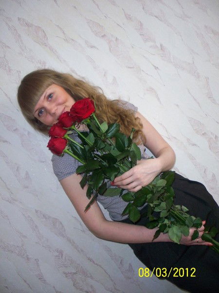 Елена Карелина