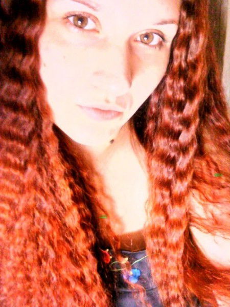 Надежда Чигиринова