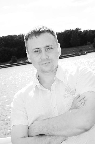 Антон Надеев