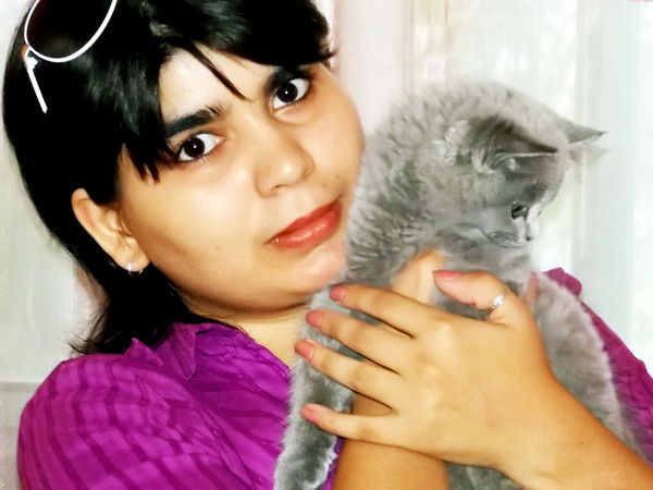 Елена Клочко