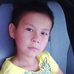 Олжас Салимгереев