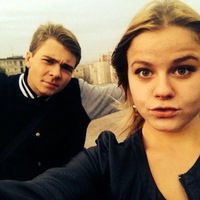 Даниил Попов