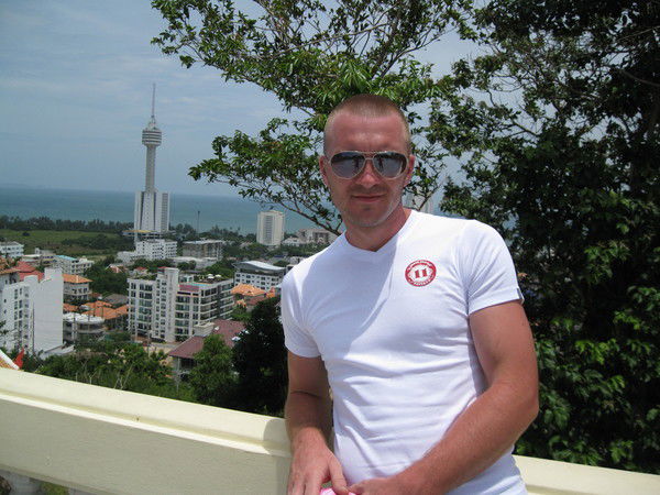 Николай Государев