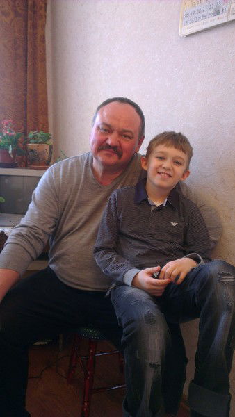 Александр Раздобреев