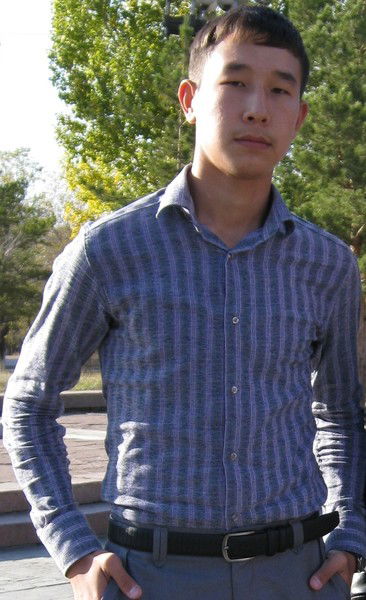 Айдын Байыс