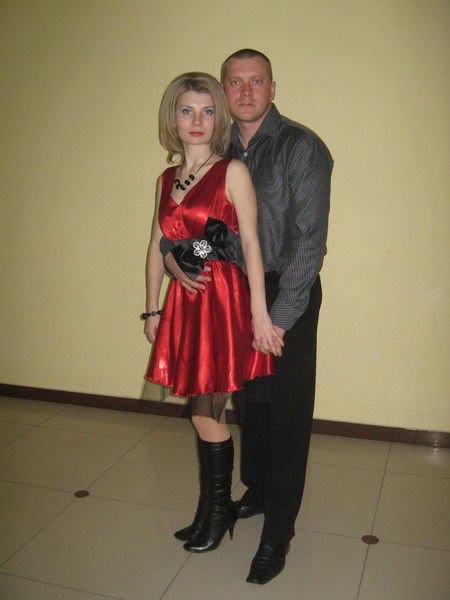 Любовь Борисова