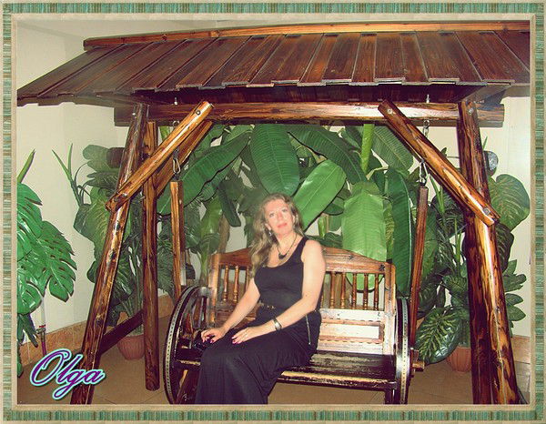 Ольга Киселева