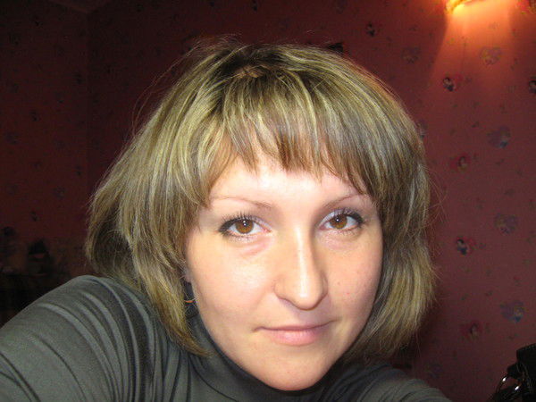 Ольга Галкина