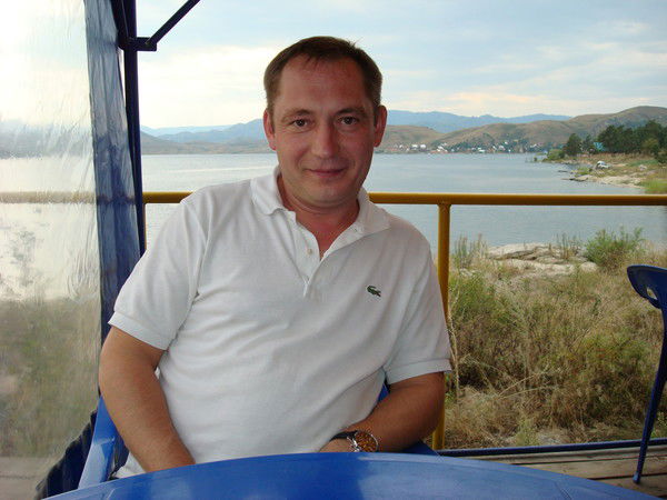 Владимир Томилов