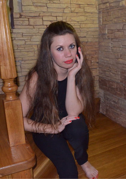 Маргарита Завадская