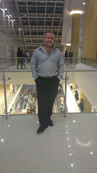 Алексей Леонов