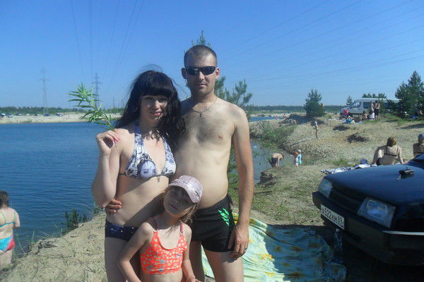 Стас Петров