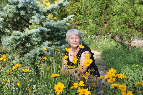 Валентина Филинкова