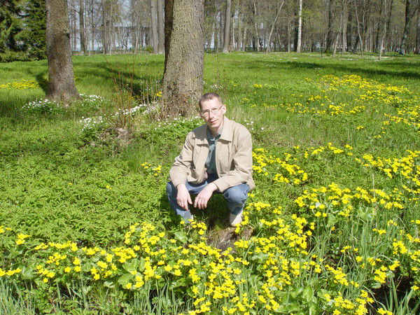 Борис Десятов