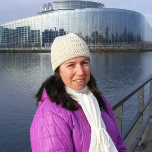 Ольга Чернова