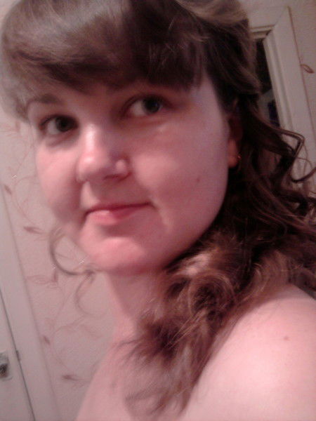 Вероника Алфимцева