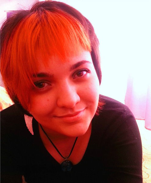 Полина Копылкова