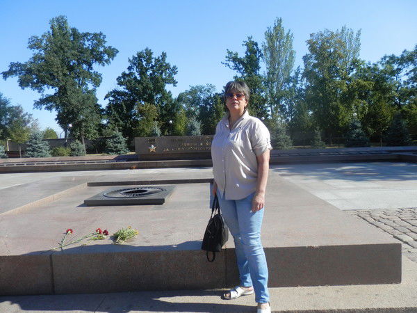 Галина Чикайло