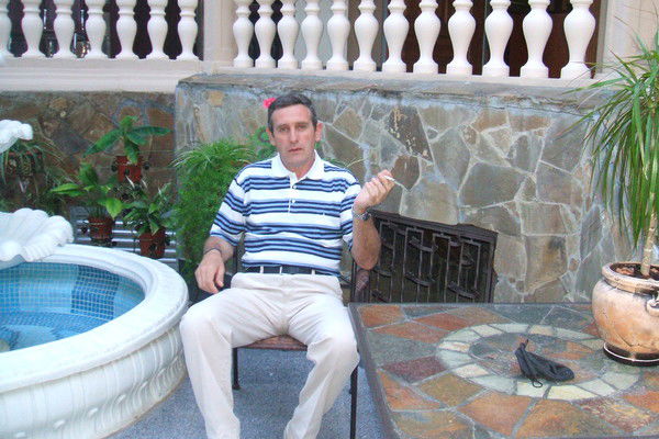 Анатолий Поплавский