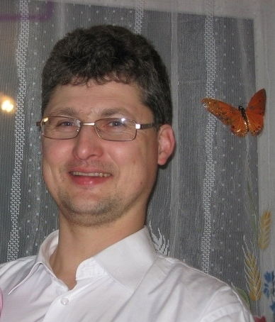 Александр Михневич