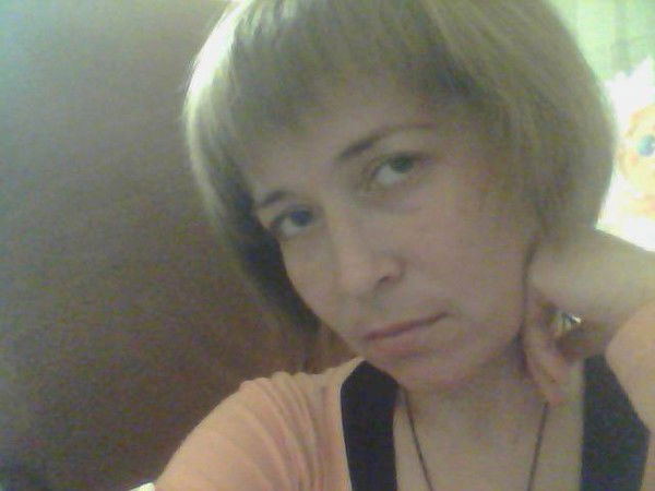 Елена Немировская