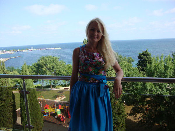 Ирина Терехина