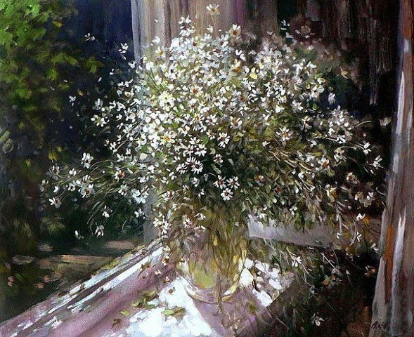 Наташа Миронова